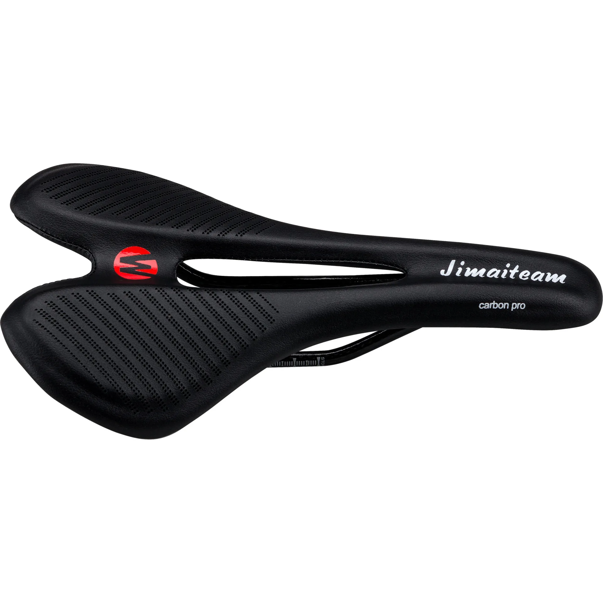 

Bike Saddle Genuine New Bike Cushion Road Bike Seat Mountain Bike Carbon Fiber Full Wrapper Riding Cushion Saddle