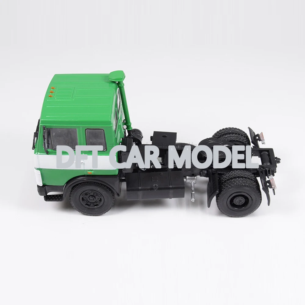 1:43 Масштаб сплава игрушка Maz-5432 грузовик модель детских игрушечных автомобилей авторизованный игрушки для детей