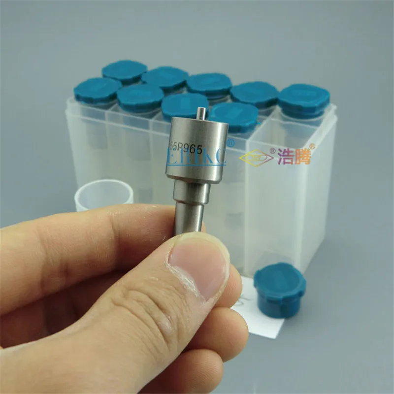 ERIKC Dlla155p965 дизельные форсунки 093400 9650 Форсунка для инжектора дизельного топлива Dlla