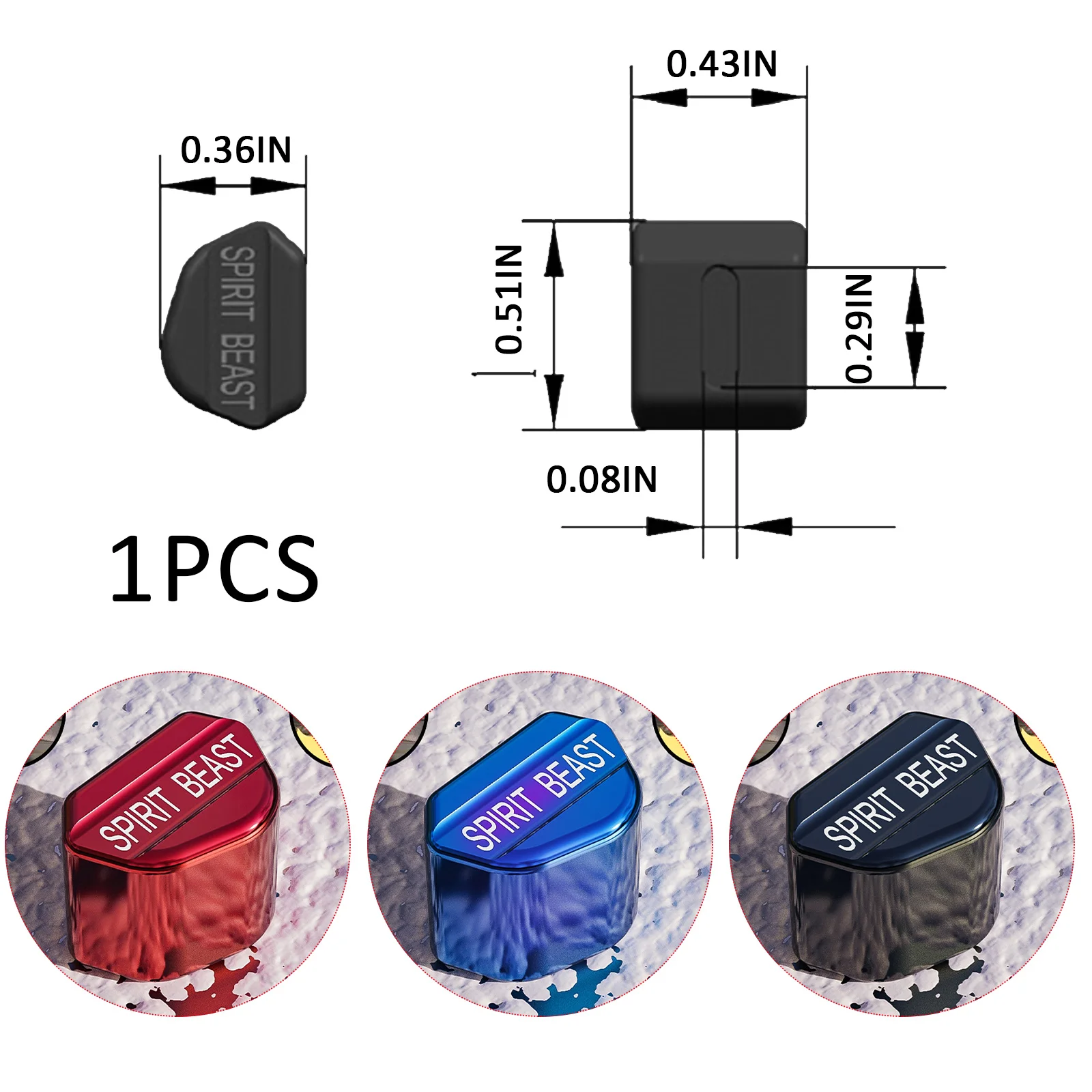 Motorcycle Switches Button Turn Signal High Low Beam Start Buttons Removed Key Cap For Benelli Honda Suzuki Yamaha Kawasaki BMW |