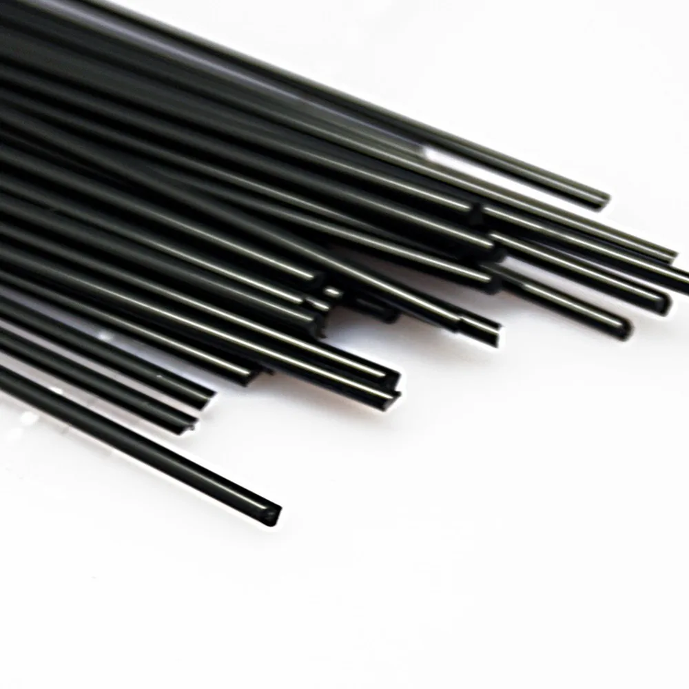 Нить для 3d ручки рисования 1 75 мм 5 м пластиковые низкотемпературные расходные