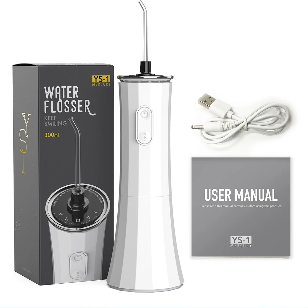 

Устройство для очистки полости рта, 300 мл