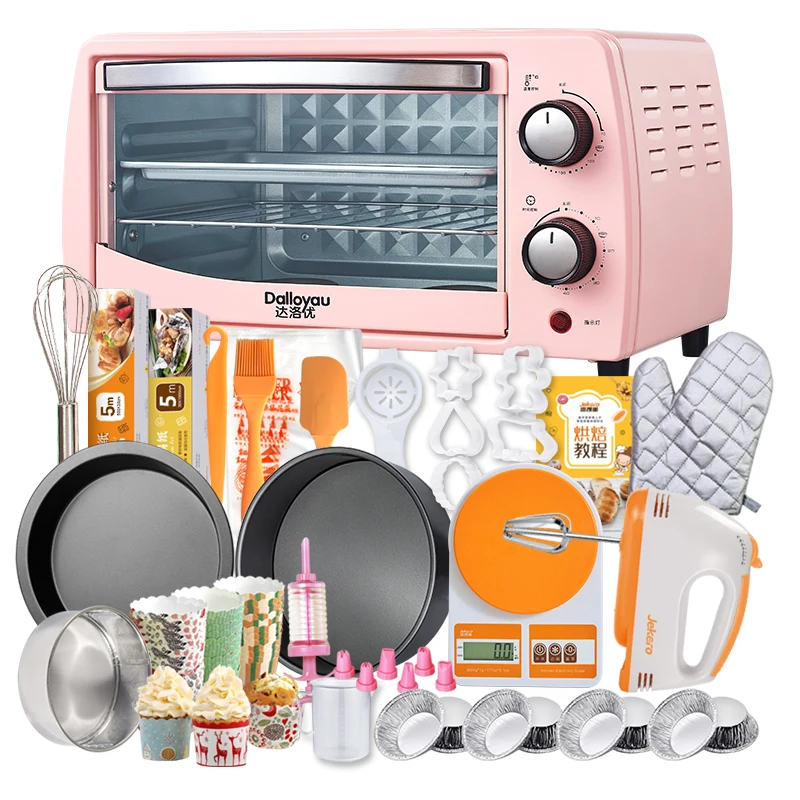 Набор для выпечки набор кухонный духовой инструмент антипригарная Кондитерская