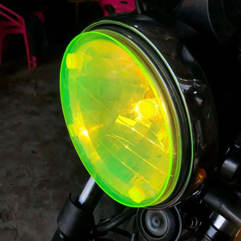 Для MOTO GUZZI V7 Classic V 7 CLASSIC 2009 аксессуары для мотоциклов защита экрана из акрила