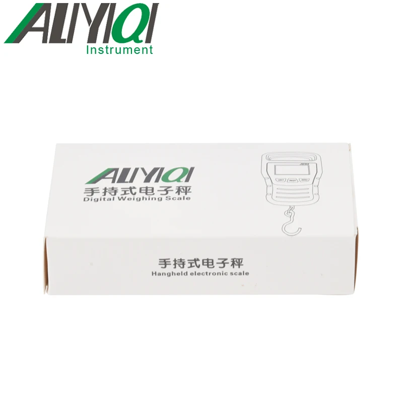 AMCS-10 Портативный 10 кг ЖК-дисплей цифровой ручной электронные весы | Инструменты