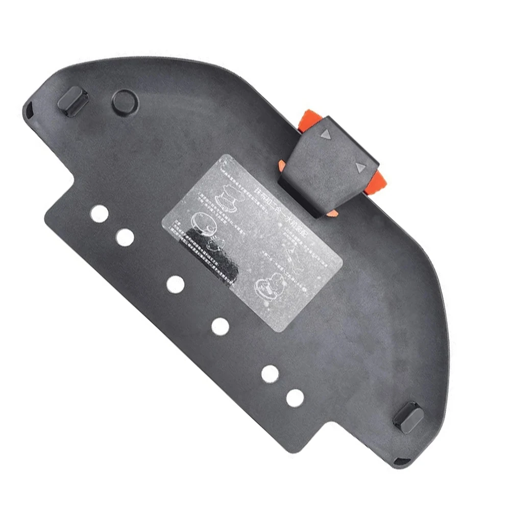 

Bracket Kit For Xiaomi MIJIA STYTJ02YM Vacuum Cleaner Accessories Mop Hanger Rag Holder Vacuum Parts & Accessories