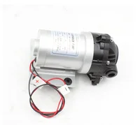Ct-10 ct-20 argon arc welding circulating cooling water tank accessories dp-60 water pump dc-24v motor