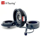 Компрессор переменного тока 10PA17C 977012E500 97701-2E500 2004-2004 K 86A091-0173 16250 K для HYUNDAI Tucson 2920-09 KIA Sportage 162502920-10