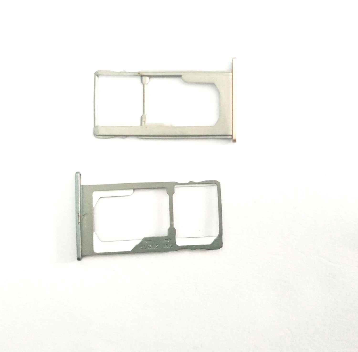 Новый оригинальный Oukitel K6000 плюс Sim держатель для карт лоток отделение в которое