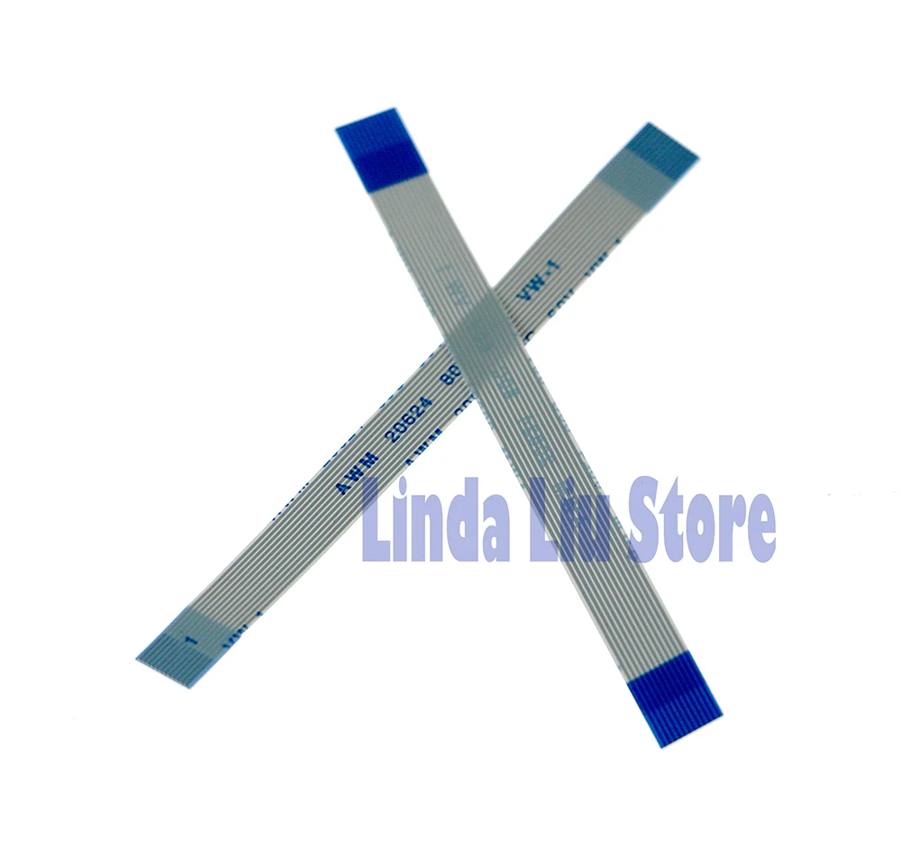 20pcs Power Reset Switch Ribbon flex Cable for PS2 5W 50000 For 7W 70000 9W 90000 900xx On Off |