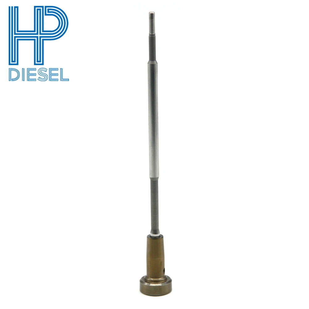 Комплект регулирующих клапанов 4 шт./лот F 00V C01 376 F00VC01376 00VC01376 F00V для инжектора Bosch