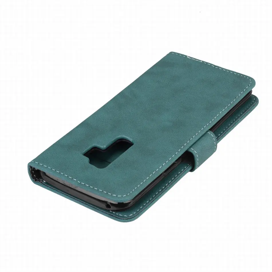 Матовая Книга чехол для samsung A3 A5 A8 плюс A320 A520 A530 A720 A810 Fundas J330 J530 J730 J3 Pro J5 J7 Max J9