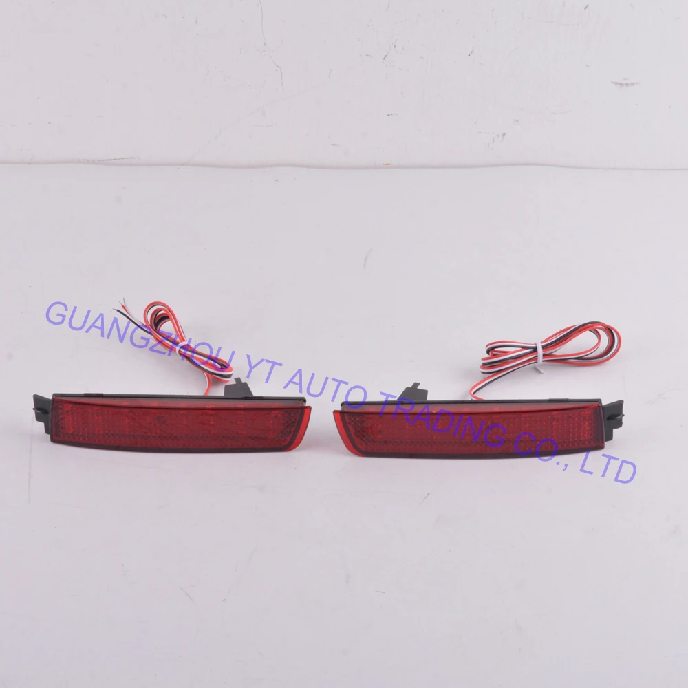Светодиодный отражатель CAPQX для Nissan Juke Murano Quest Sentra Infiniti FX35 FX37 FX50 3.5L 3.7L 5.0L |