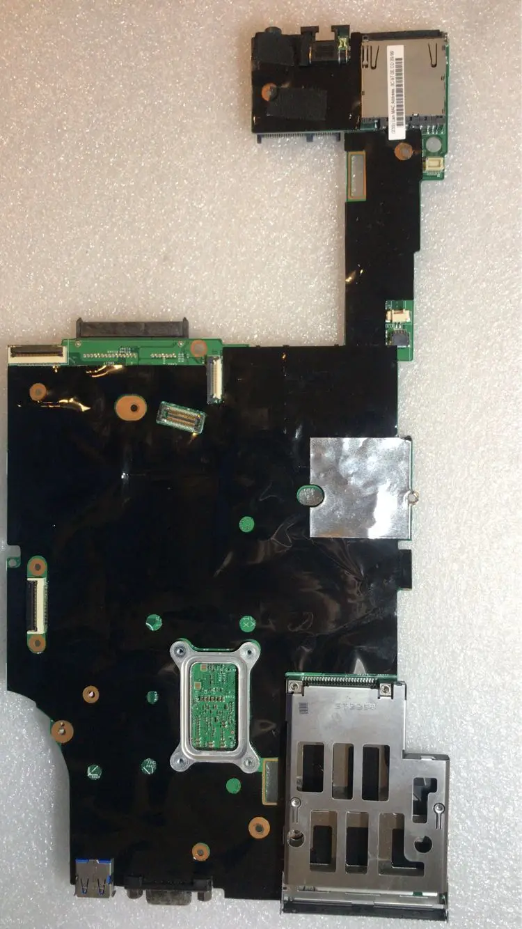 

KEFU CPU I7 3520M X230 Motherboard For X230 X230I Notebook Motherboard FRU 04X4513 04W3716 04W6694 04X1409 00HM364 100% Test Wor