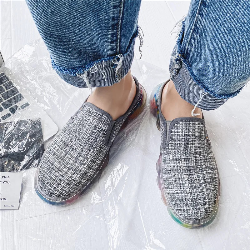 Tenis Hombre Men Tennis Shoes Sneakers 2021 Trend Comfortable Sports Shoes Male Ultra Light Walking Shoes Jogging Zapatos