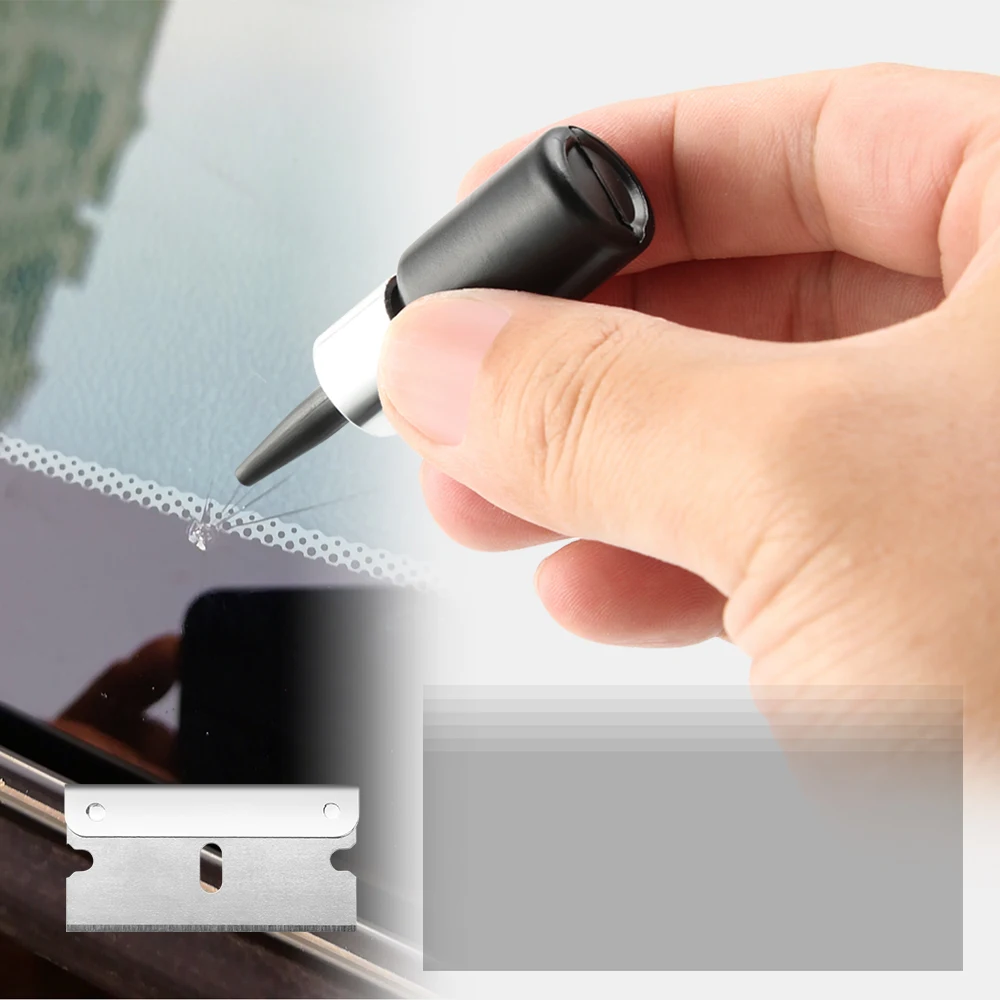 Инструмент для ремонта лобового стекла автомобиля kia sportage rio 3 4 sorento picanto niro ceed optima