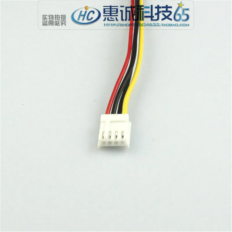 Специальное предложение большой 4-контактный Малый Преобразователь мощности