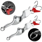 1 шт. 10 г 14 г 21 г 28 г вращающаяся металлическая блесна ложка рыболовная приманка жесткие приманки для форели щуки рыба тройной крючок Снасть