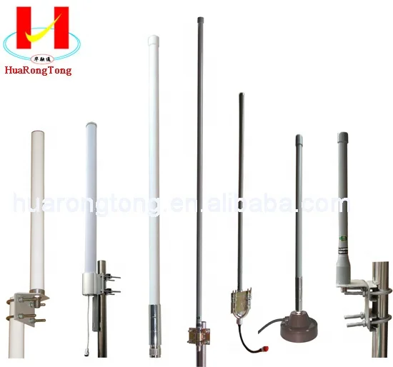 

433MHz 5dbi Lora Intelligent logistics base station OMNI antenna Long range wifi antenna
