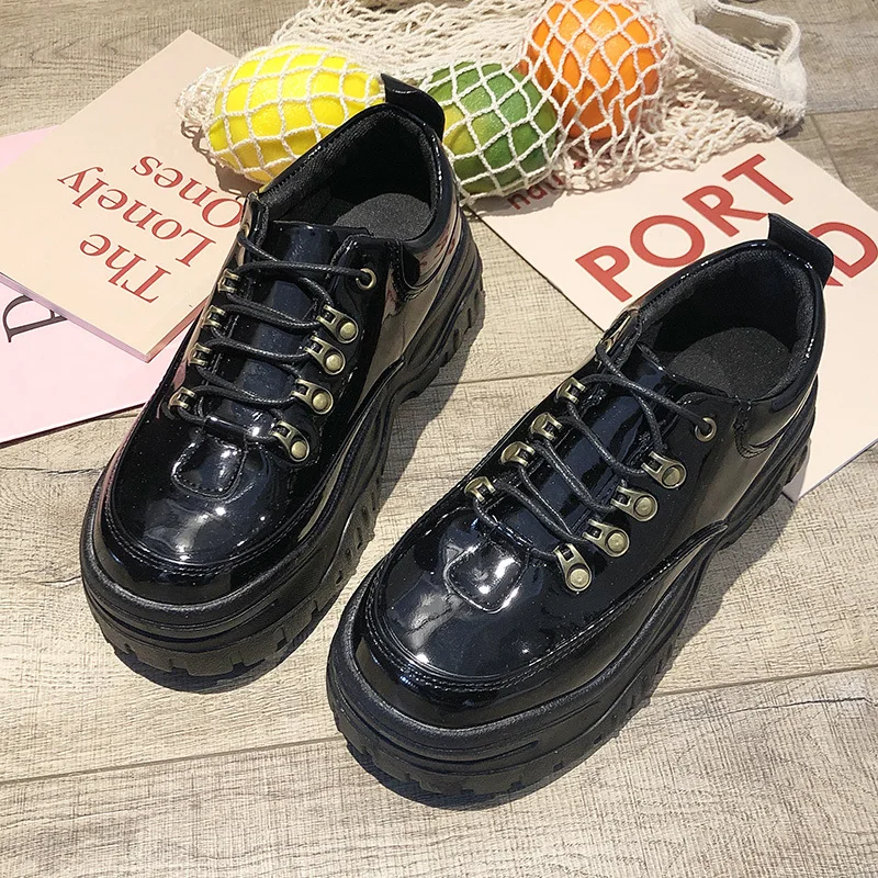 Новинка 2019 женские кроссовки молодежная обувь для увеличения роста женская