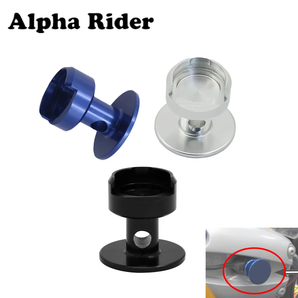 Серебристо голубой инструмент для удаления катушки Съемник Свеча зажигания