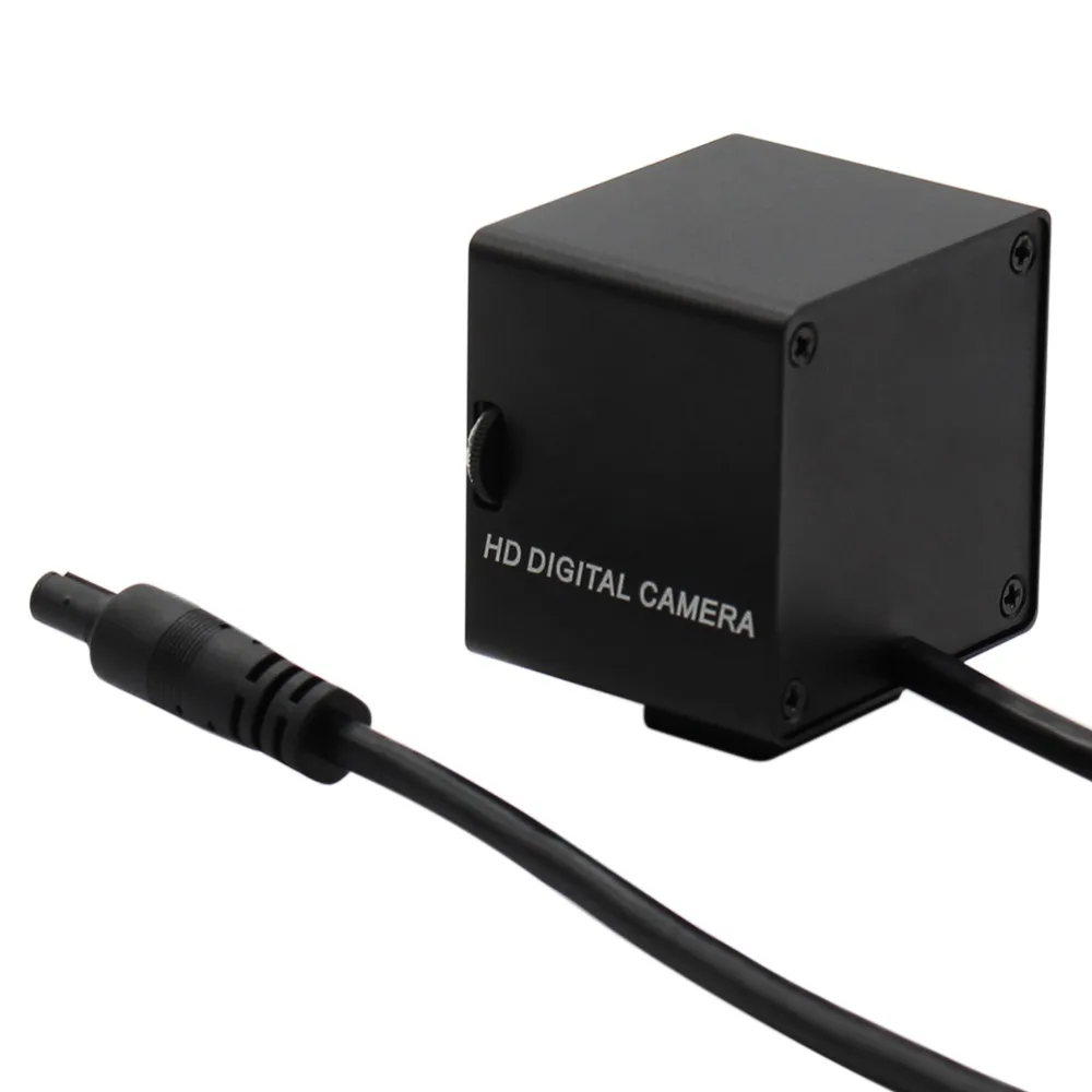 13MP MJPEG 10fps 3840x2880 sony IMX214 Автофокус USB камера Белый светодиодный для дня и ночи