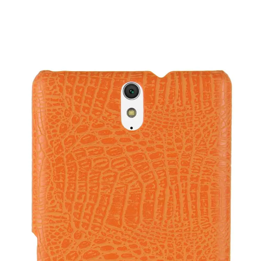 

Leather phone Case For Sony Xperia Z3 Z4 Z4Compact Z5 Z5mini Z5plus Z6 X60 E6683 / C4 C5 C6 Protective shell retro fundas