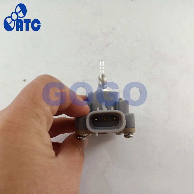 Датчик высоты передней фары для Toyota Avensis 1 6 8 2 0 2.4D 4D TD 89407 20020 8940720020|Датчик положения