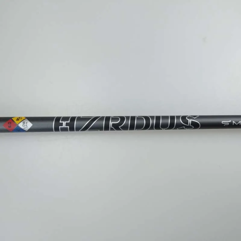Новый Гольф Вал PROJECT HZRDUS SMOKE golf hybirds графитовый предназначенный вал 5 шт./лот для