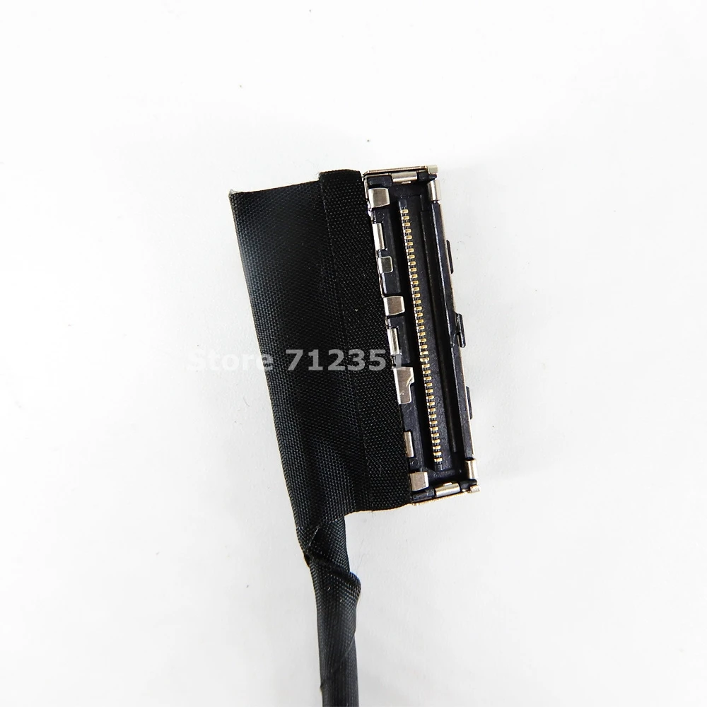 N552VX LVDS кабель 1422-026M0AS сенсорный новый ноутбук ЖК-кабель для ASUS N552 N552V Замена ЖК-LVDS |