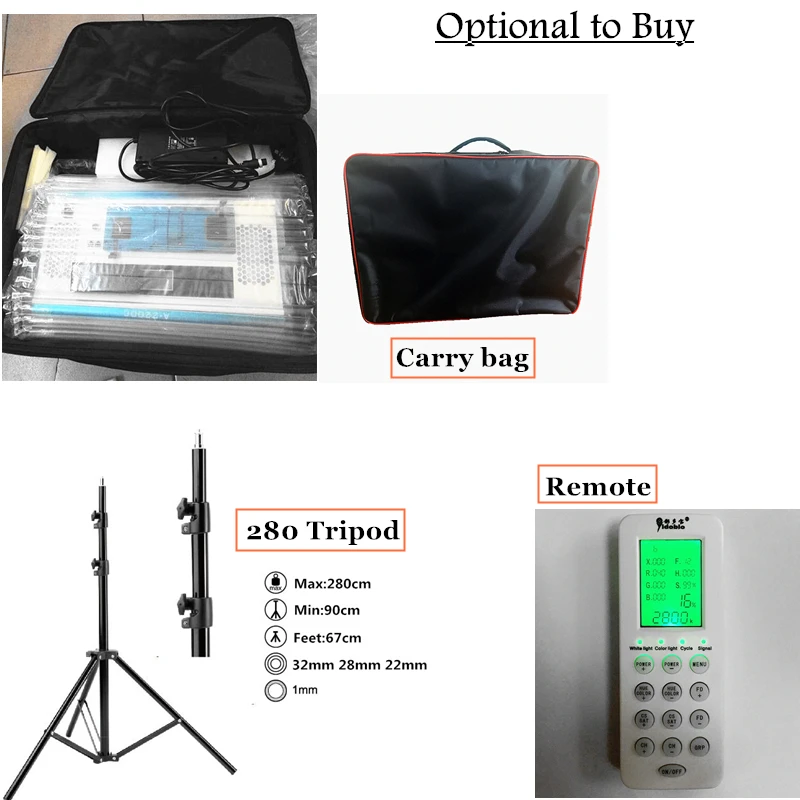Мягсветодиодный Светодиодная лампа RGB с дистанционным управлением набор