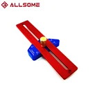 T-образный писец 300, алюминиевый сплав, 400 ммразметочная линейка мм, allsom200mmугол линейки мм, высокое качество, деревообработка