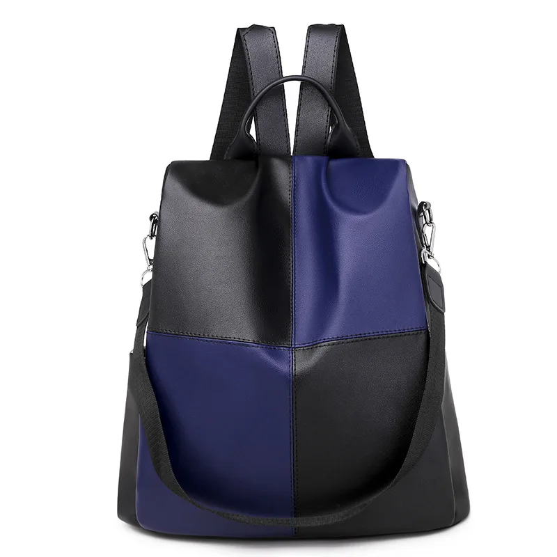 2020 Европа и США новая женская сумка дикий Повседневный Большой Вместительный