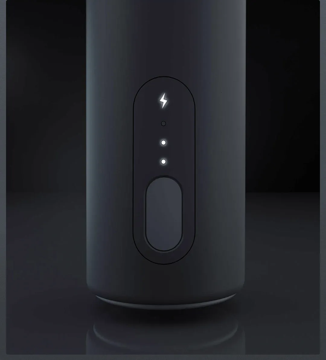 Xiaomi Yunmai Массажная фасция пистолет Pro Basic Li-on перезаряжаемый 3 файла регулировка для мужчин t Xiomi Массажная фасция для мужчин женщин Поезд Спорт