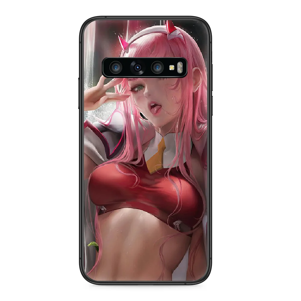 Чехол для телефона Samsung Galaxy S 10 20 3 4 5 6 7 8 9 Plus E Lite Uitra | Мобильные телефоны и