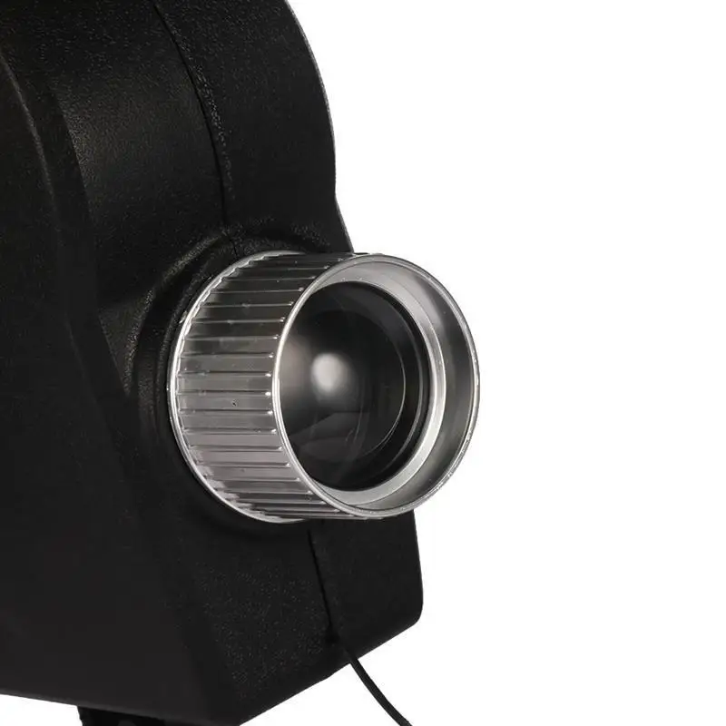 

Christmas Halloween Laser Projector 12 Movies Disco Light Mini Window Home Theater Projector Indoor Outdoor Wonderland Projector