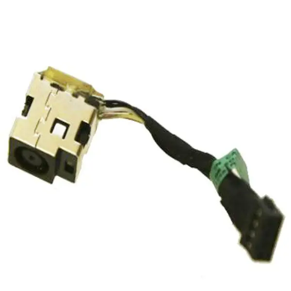 

AC DC POWER JACK PLUG SOCKET CABLE FOR HP G4-2000 G4-2149se G4-2020br 676708-SD1