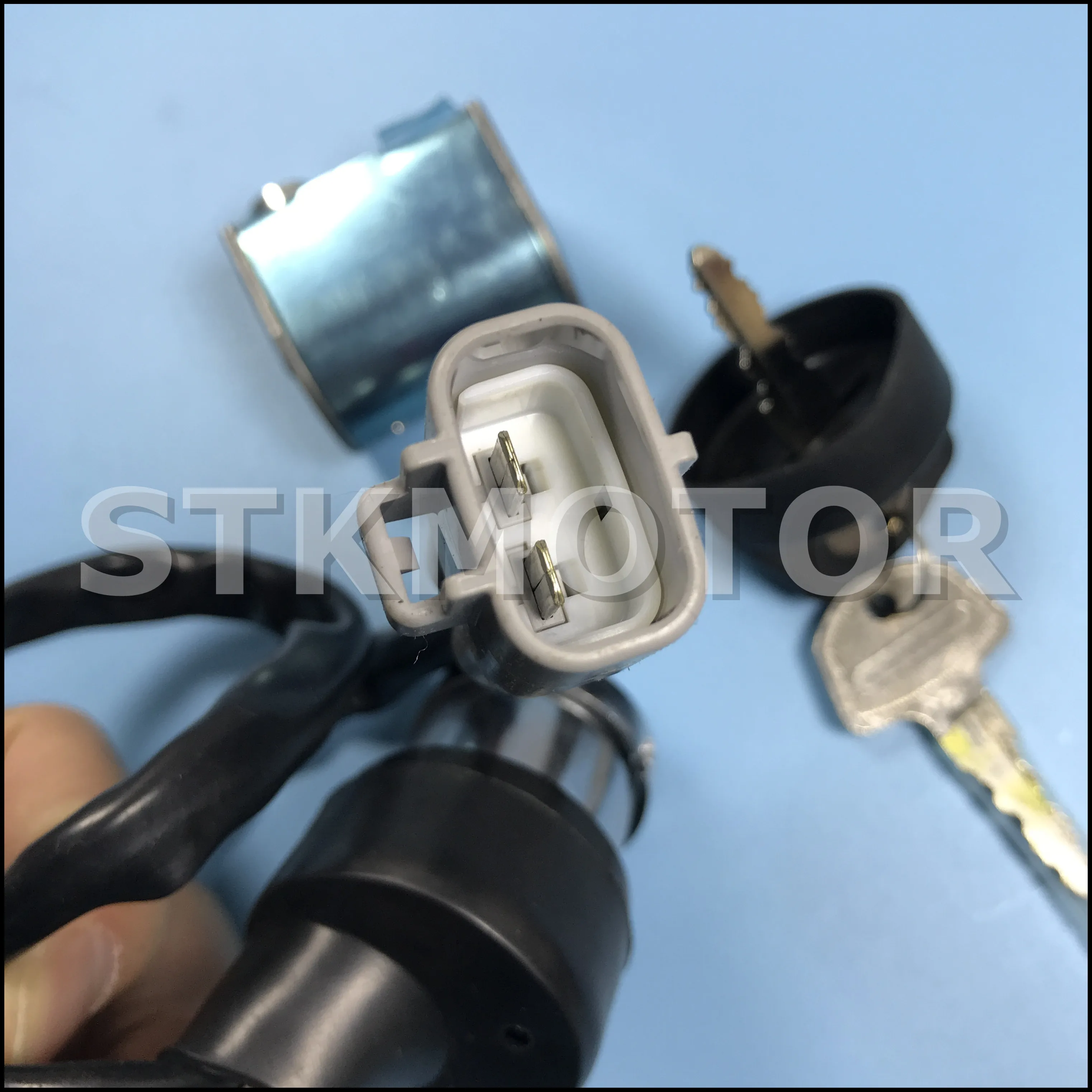 CF500 ATV Quad ключ зажигания для CF500AU 6L 6B 9CR6 010100 20000|magneto rotor|magneto stator rotormagneto |