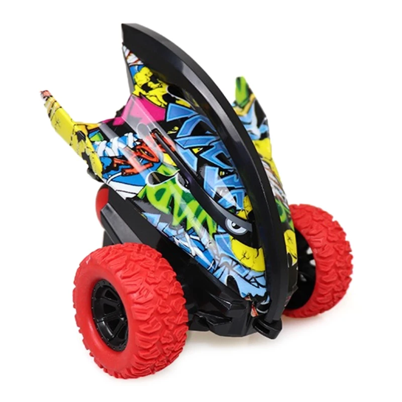 Зарядка Дрифт гоночная модель внедорожник Новинка автомобиль трюковый самосвал