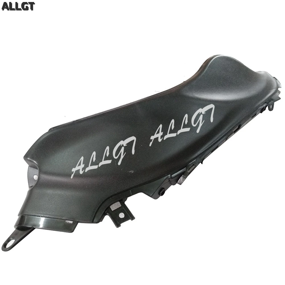 Необработанный черный обтекатель комплект внутренних чехлов маленький Picese