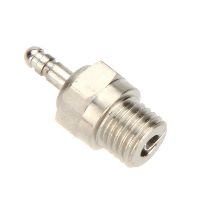 02060 VX 18CXP Vertex 18 Двигатель Nitro power 2.74cc с тяговым стартером Свеча для 1/10 1/8 RC модель автомобиля багги HSP Himoto