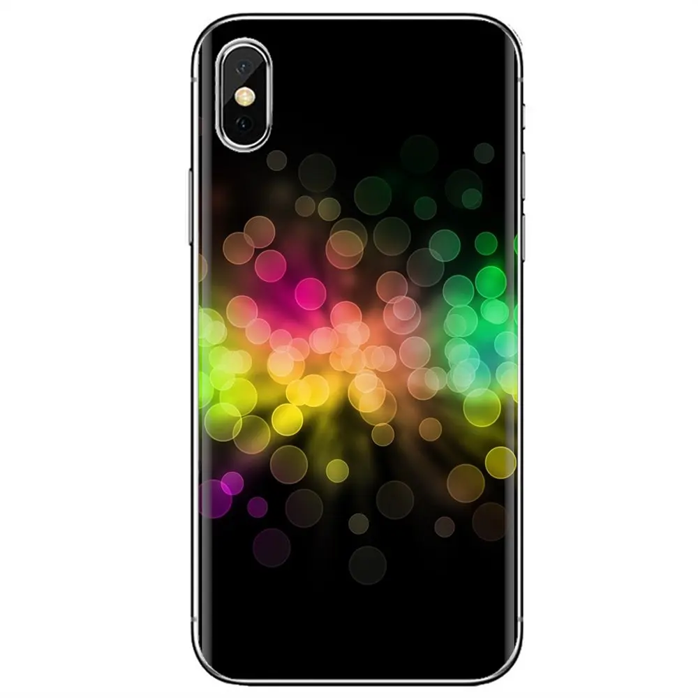 Силиконовый чехол для телефона 3D Light FX телефонные обои Samsung Galaxy A10 A30 A40 A50 A60 A70 S6 Active