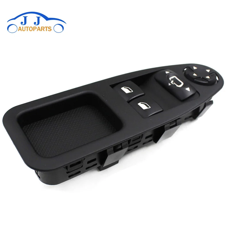 Кнопка управления окном питания 6554.ZJ для Fiat Scudo Citroen Jumpy Dispatch Peugeot Expert Master 2007 - 2016 |