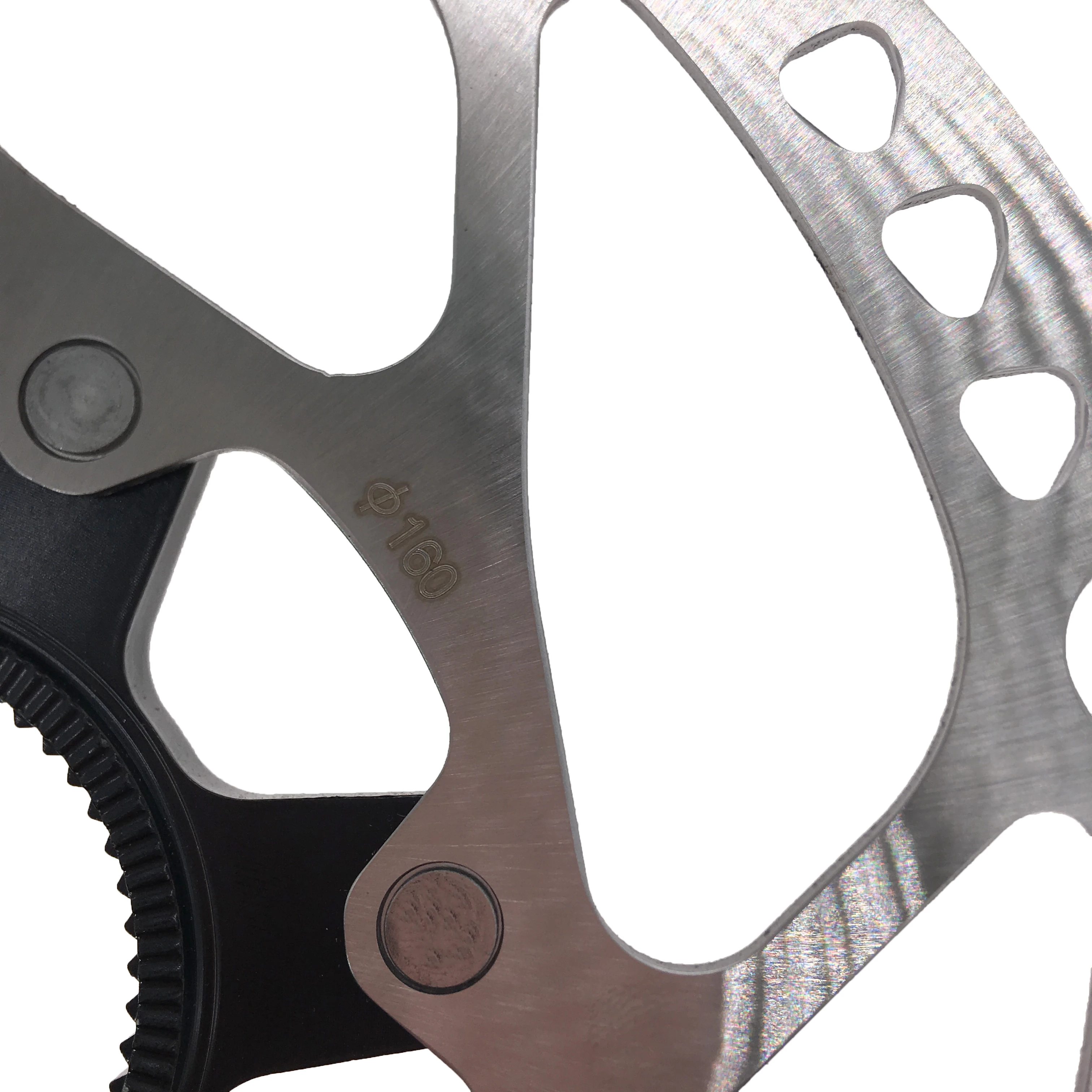 Shimano GRX SM RT64 Центральный замок дисковый тормозной ротор технология MTB горный
