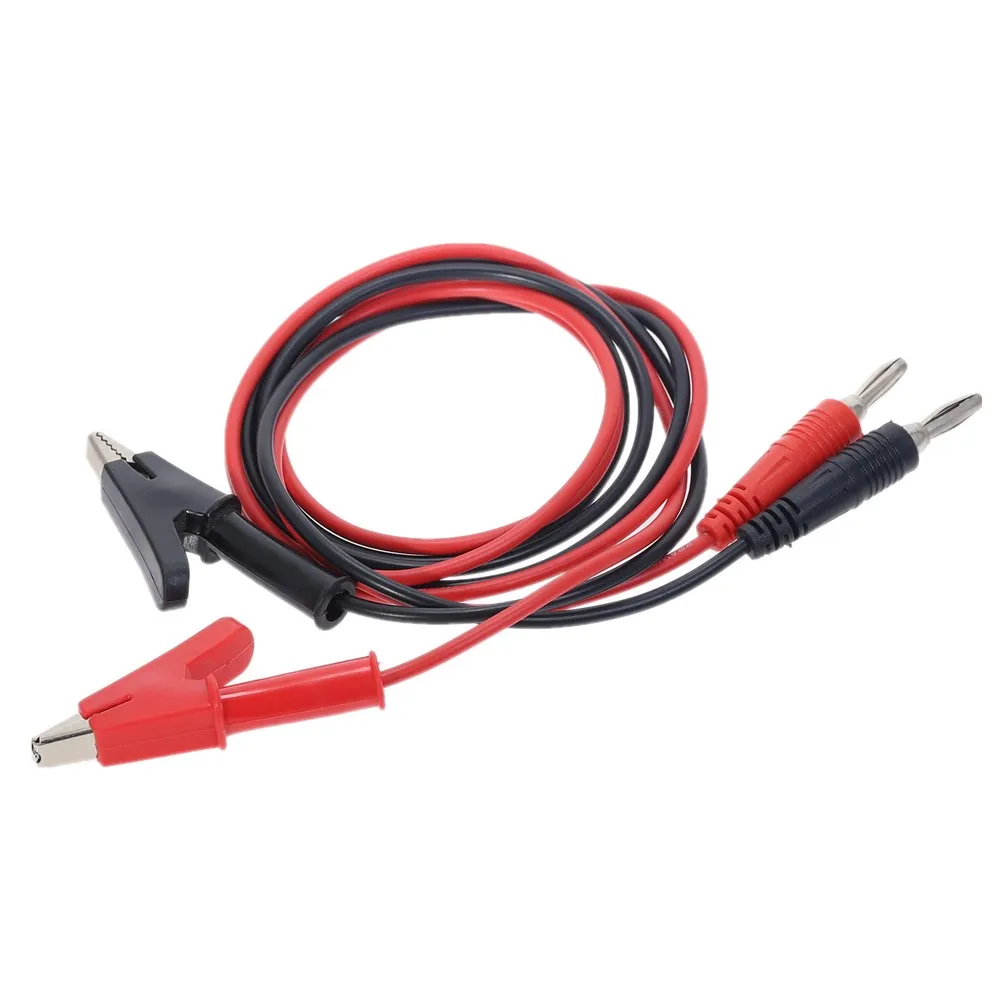 2 шт. медная вилка типа банан 4 мм 15 А|Щипковые зажимы| |