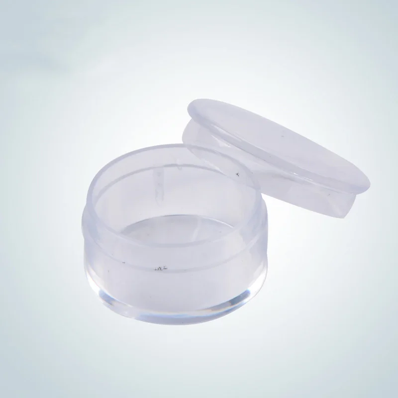 1 шт. профессиональная коробка для хранения ювелирных изделий 25