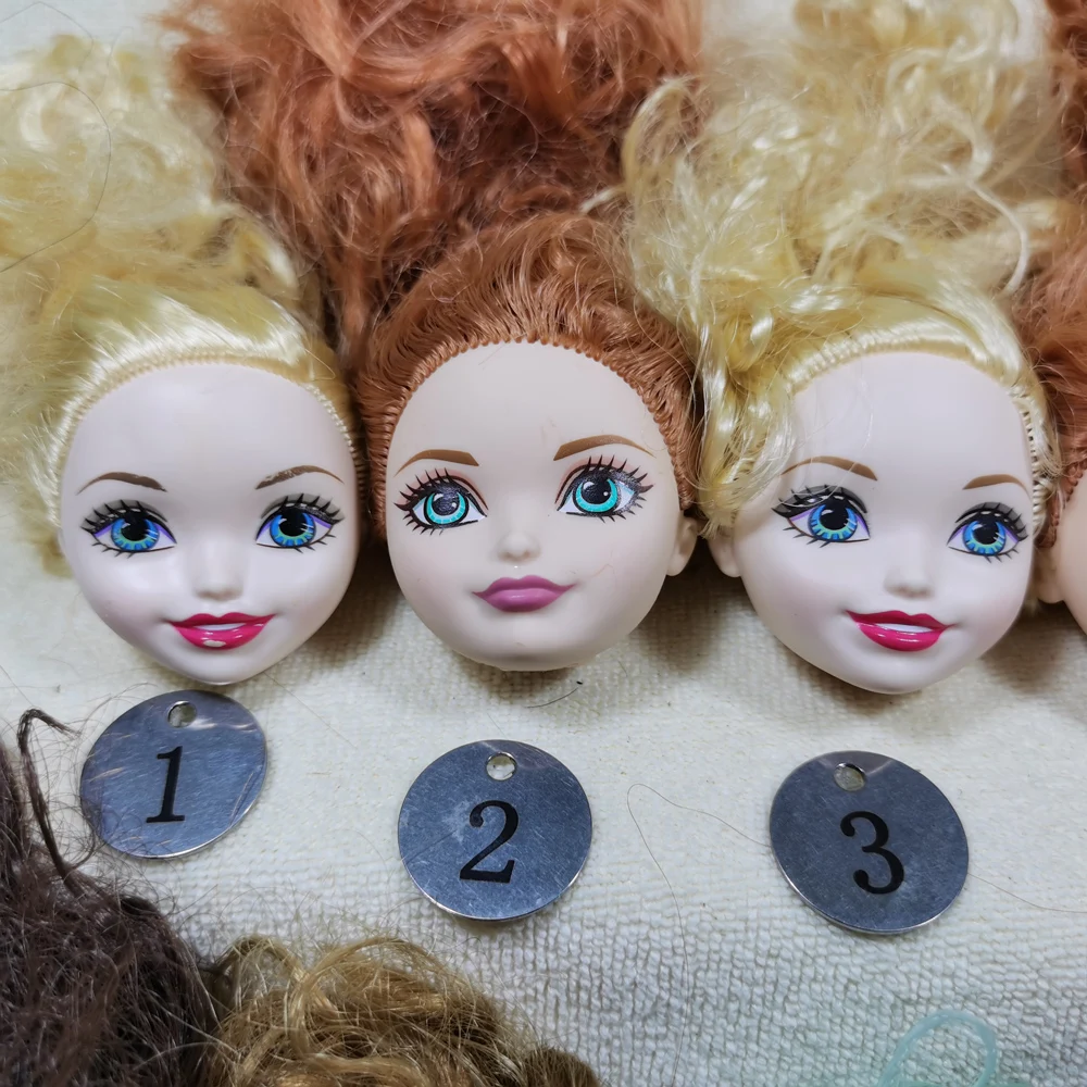 B21 7 оригинальные импортные товары анимация большой круглый уход за кожей лица