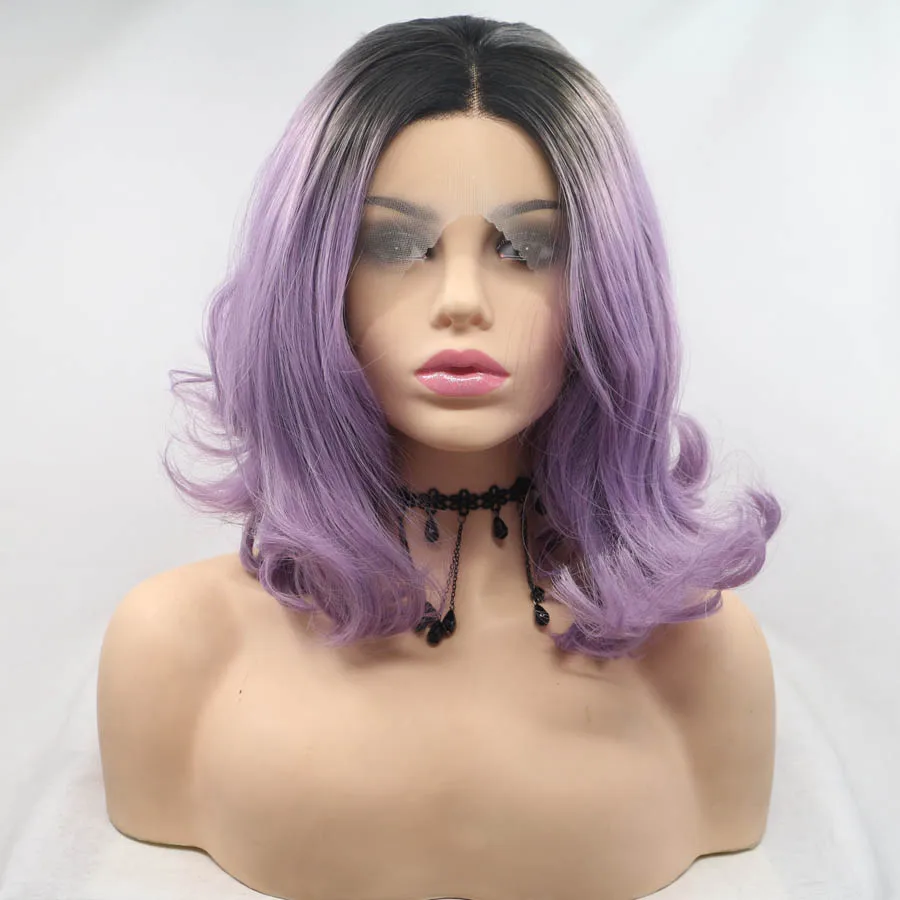 

Synthetic Hair