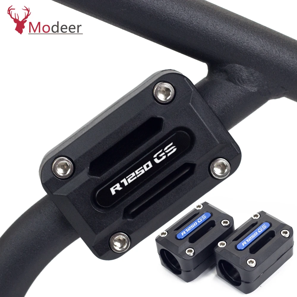 Для BMW R1250GS/приключения/HP/LC R1250 GS GSA двигателя мотоцикла защитный брус бамперный