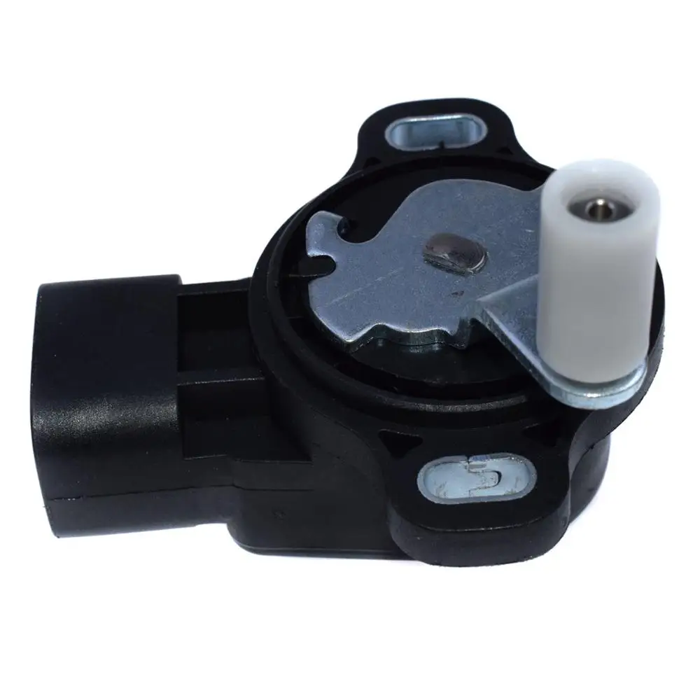 Педаль акселератора ISANCE 18919 AM810 18002 AM81D для 2003 2007 Nissan 350Z и 2006 Infiniti G35|sensor sensor|sensor